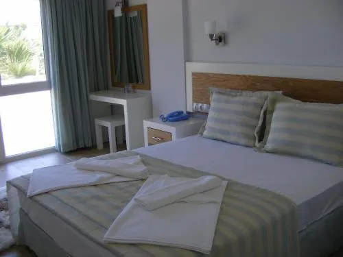 Diana Отель Фетхие