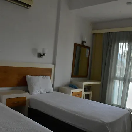 Hotel Diana Fethiye